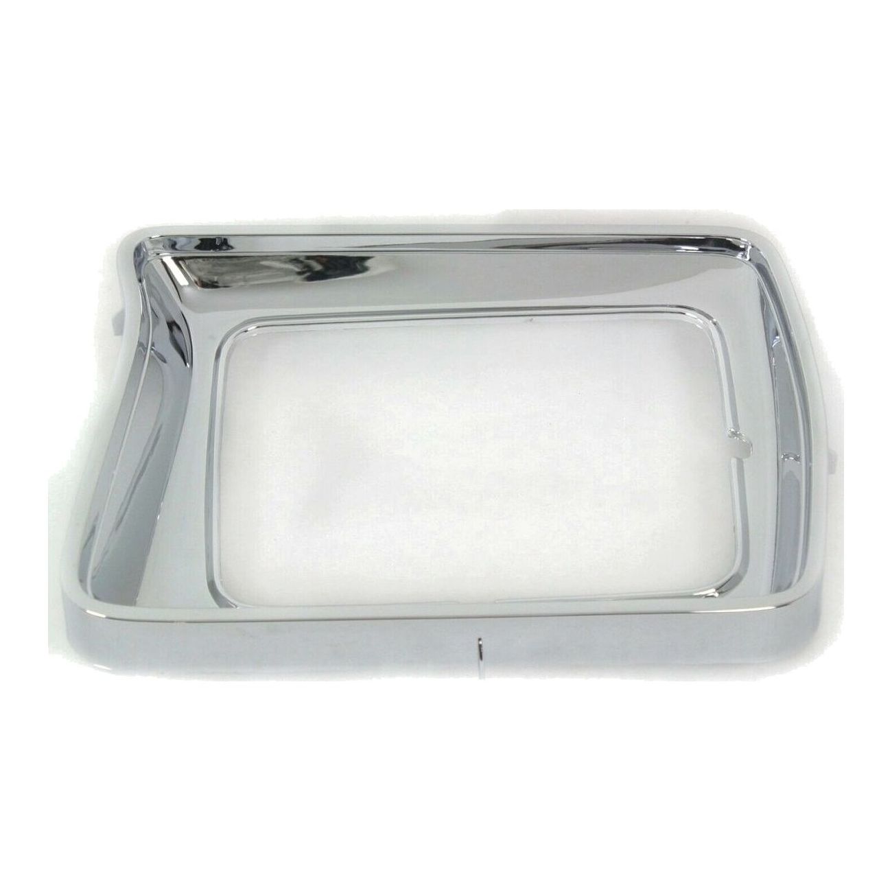 Headlight Door For 1978-1979 Ford Bronco F-100 F-150 F-250 F-350 Right Chrome