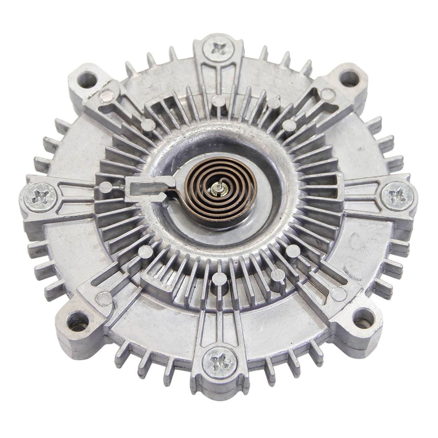 Engine Cooling Fan Clutch For 1984-1988 Nissan 200SX 1987-1988 Nissan Van