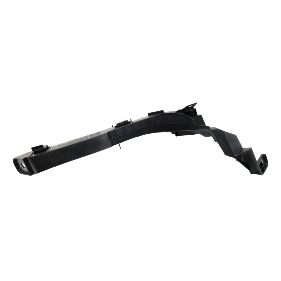 Headlight Bracket For Honda 07-11 CR-V Right Side Beam Paint To Match