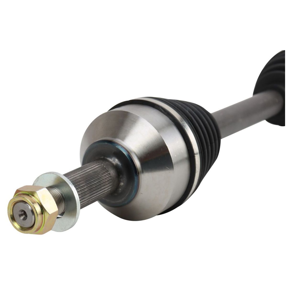 Front Left Axle Shaft For 2013-2016 Ford Police Interceptor Sedan Flex