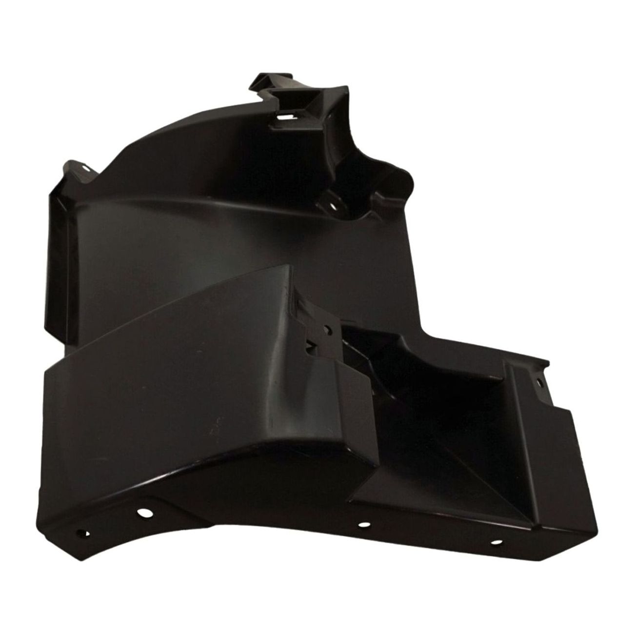 For BMW Fog Light Bracket Driving Lamp Mounting Front Passenger Right