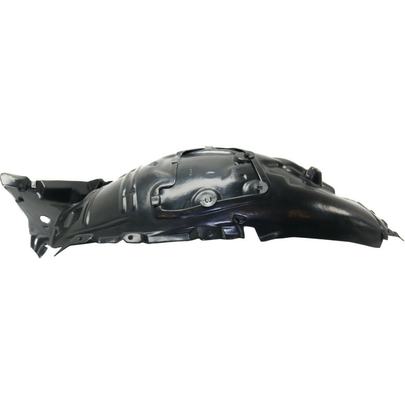 Fender Liner For 2015-2020 Mercedes-Benz Front Driver And Passenger Side