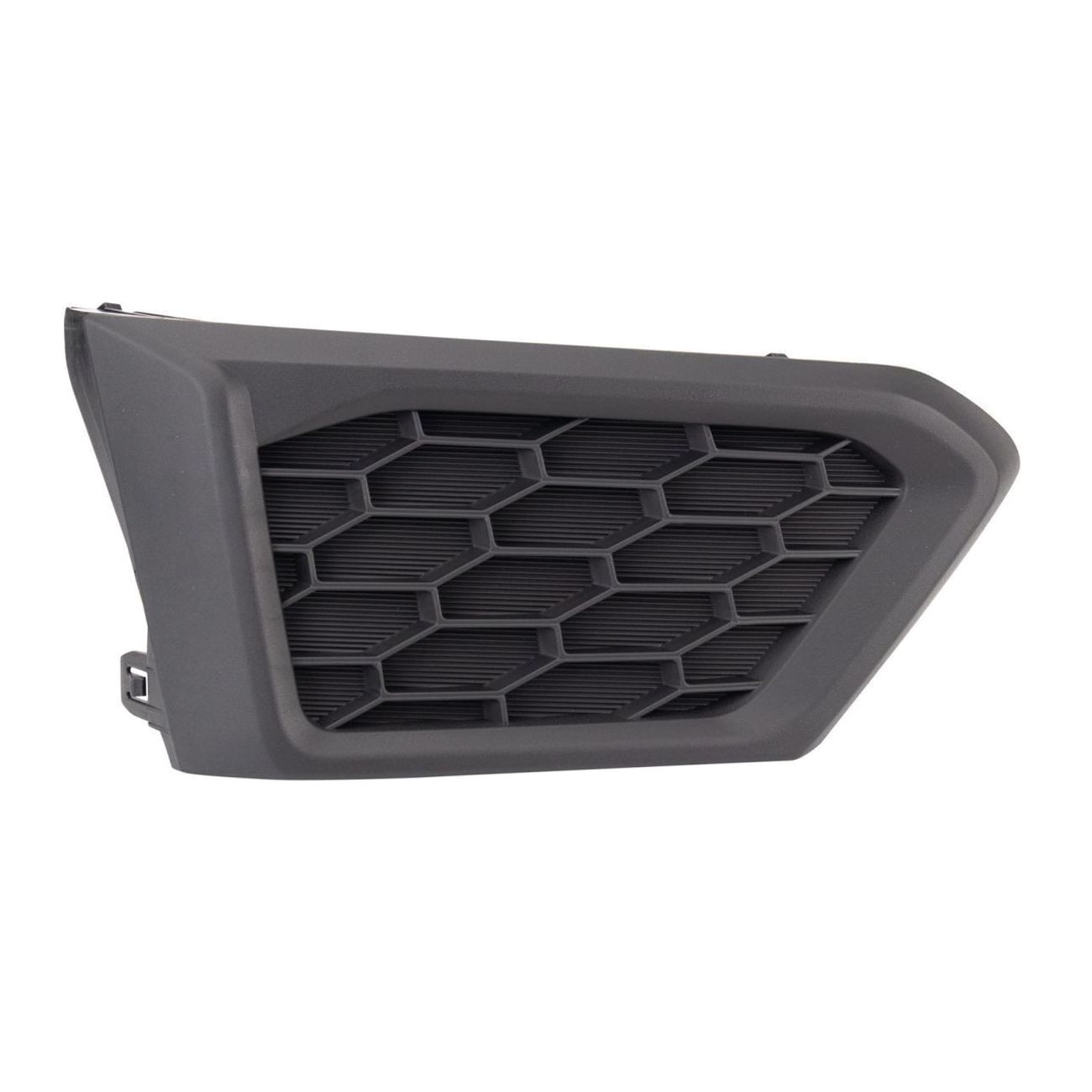 For 19-21 Altima SR Sedan 19-21 Altima S Sedan Front Left Fog Light Hole Cover