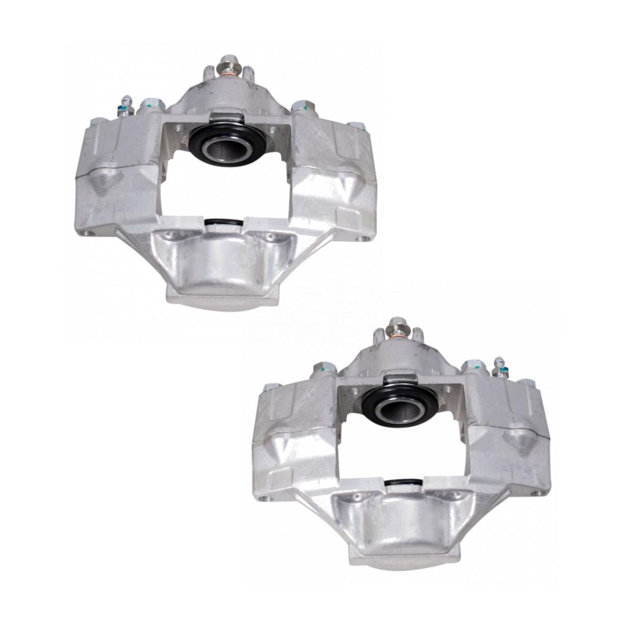 For Subaru 2006-2007 Impreza Rear Brake Caliper Assembly With Hardware