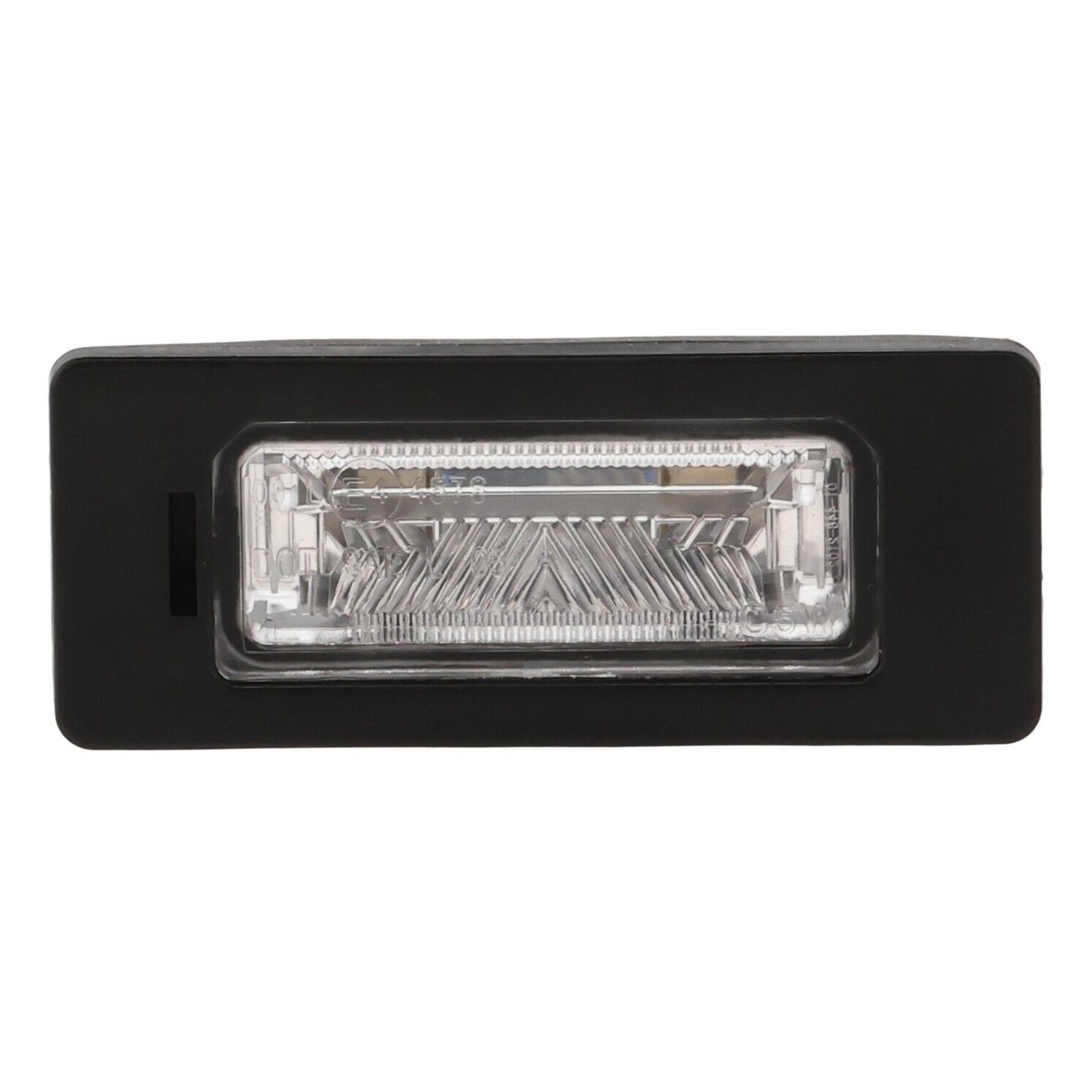 License Plate Lights Driver Or Passenger Side For 2012 A6 Right Left 8T0943021