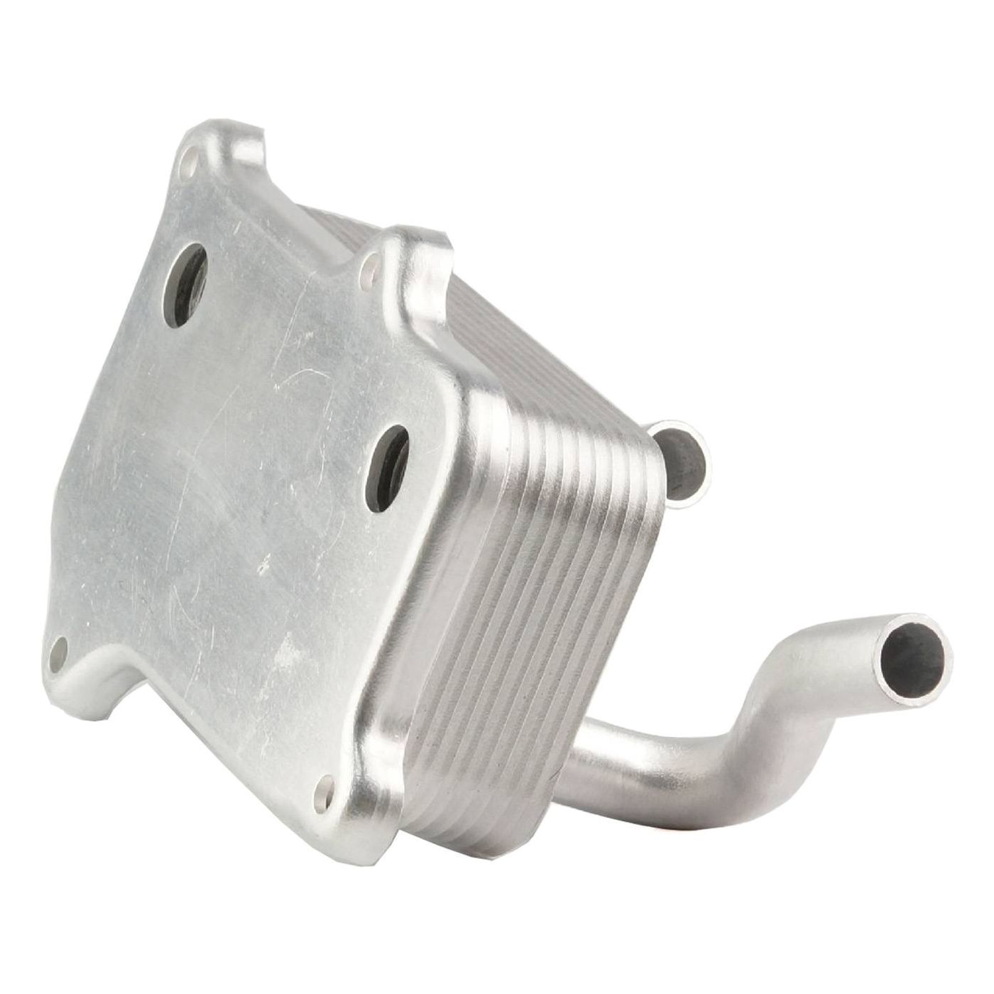 Engine Oil Cooler For Mercedes-Benz C E S CLK CLS CL SLK SL ML R 1121880401