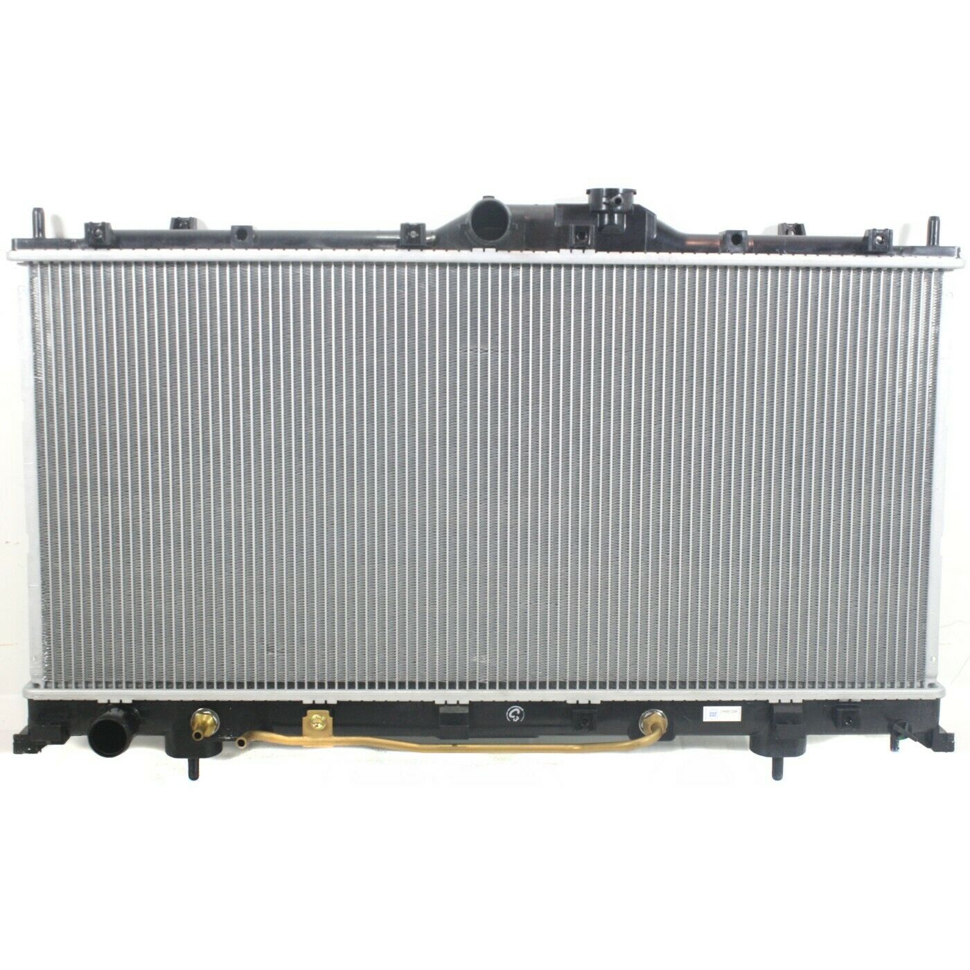 Radiator For Mitsubishi 2006-2012 Eclipse Coupe 1 Row