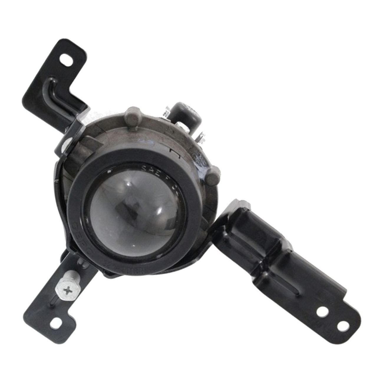 Fog Light Driving Lamp Front Passenger Right Side Right Hand For Kia 16-17 Rio