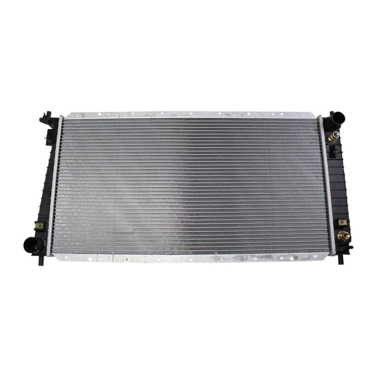 Radiator For 1999-2004 Ford Lincoln Pickup Truck W/o Tow Package
