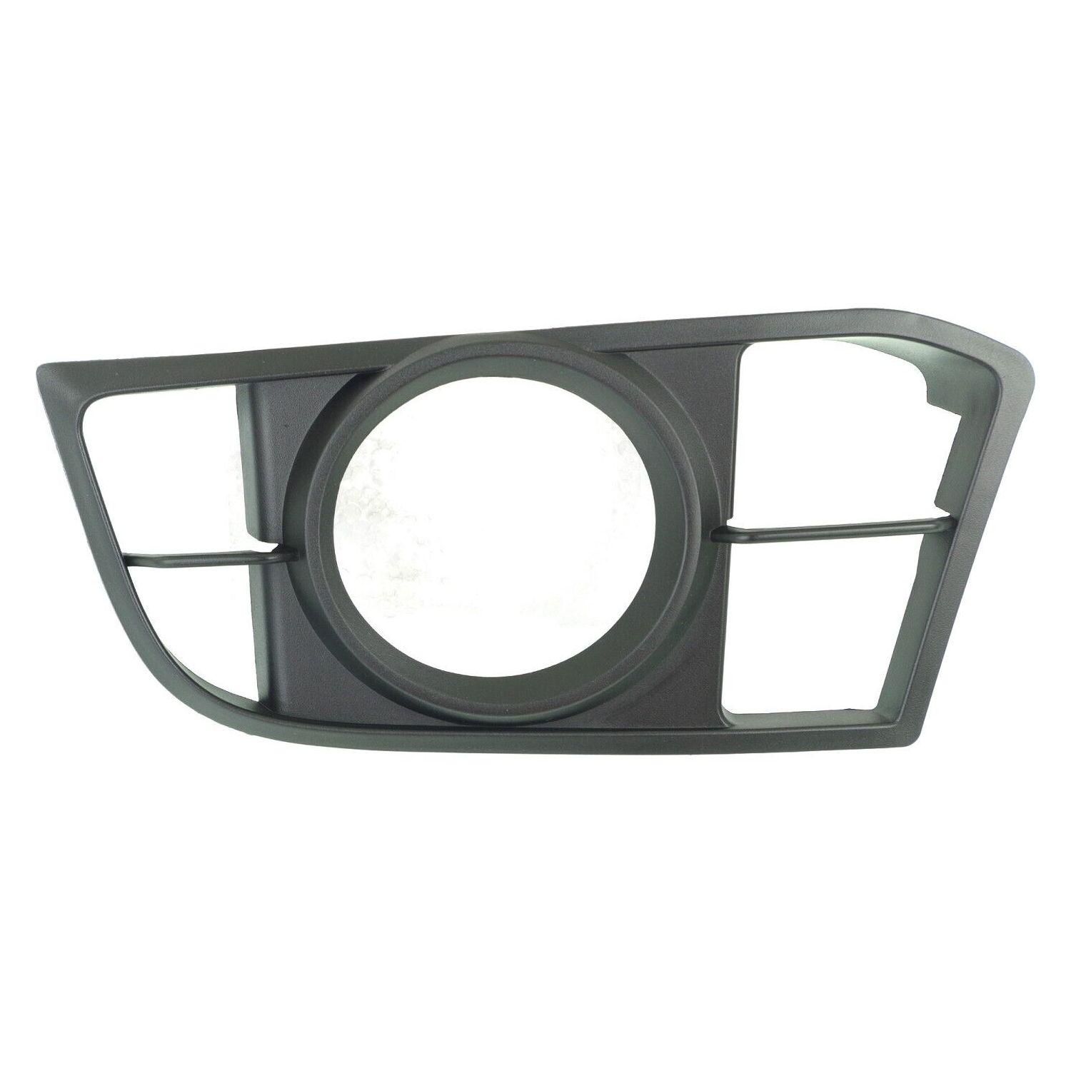 Fog Light Trim Driving Lamp Passenger Right Side For 14-16 535d Base Right Hand