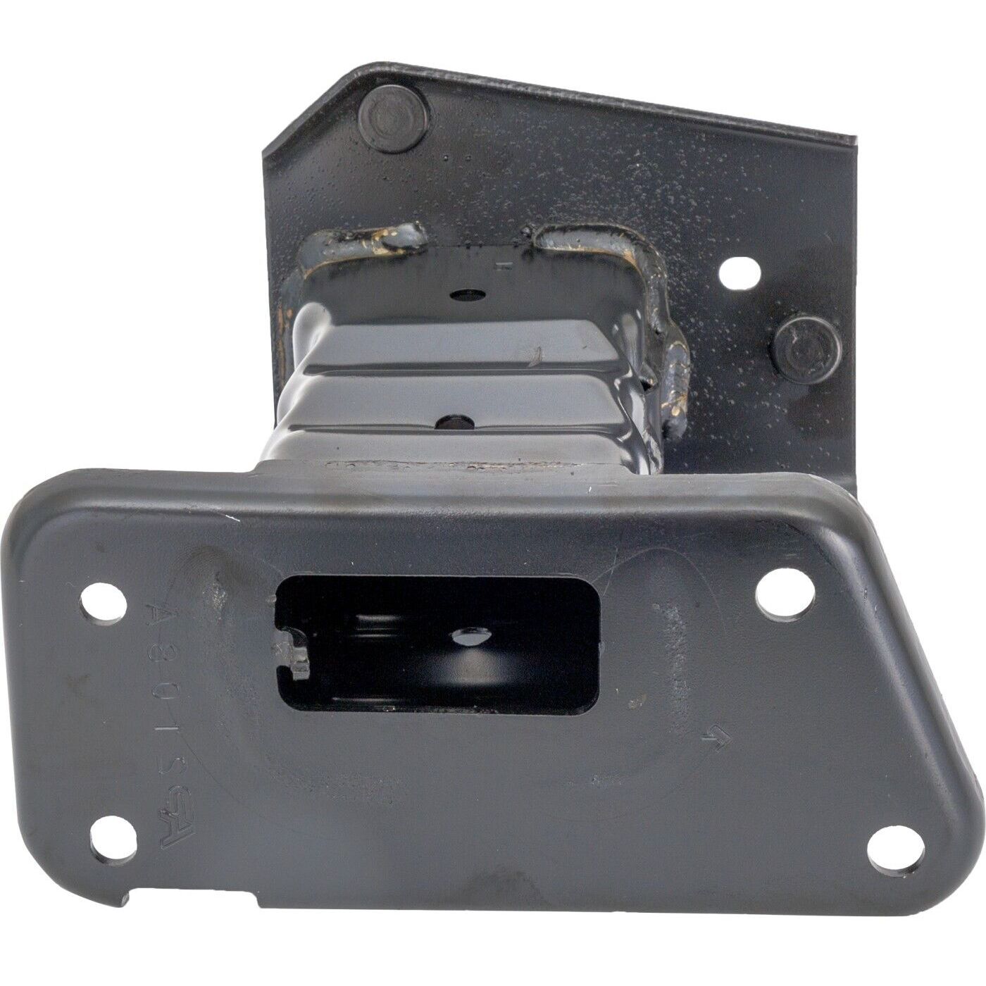 Bumper Bracket Set For 2017-2022 Nissan Rogue Sport Front Left And Right Side