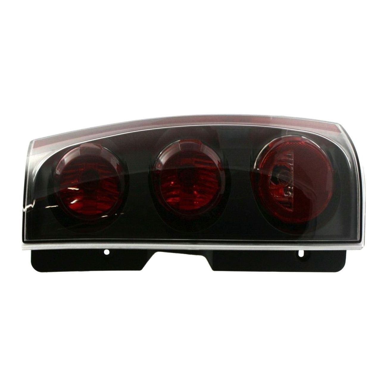Tail Light For 2007-14 Yukon Denali 2007-11 Yukon XL 1500 Denali Denali RH