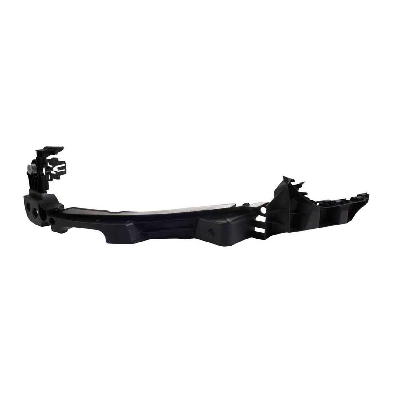 For Volkswagen 10-14 Golf Base 10-14 Golf TDI Front Left Outer Bumper Bracket