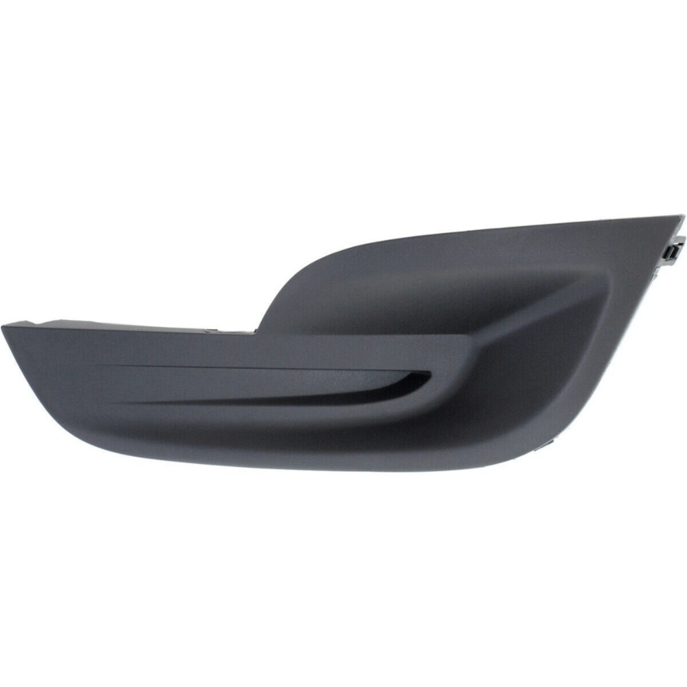 Fog Light Cover Front Driver Left Side Left Hand For Nissan 2013-2015 Altima