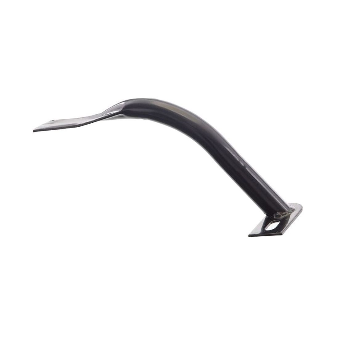 For 07 Silverado 1500 Classic Extended Cab Pickup Front Right Bumper Bracket