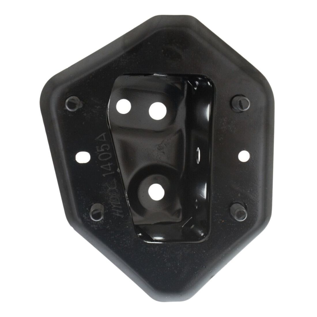 Bumper Bracket For 2012-2019 Versa 2014-2019 Versa Note Front Passenger Side