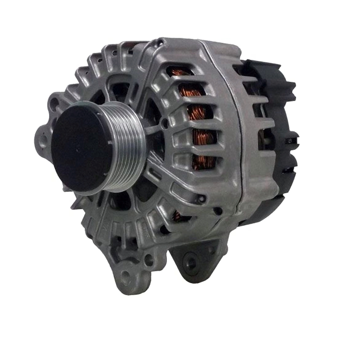 Alternator For 13-17 Volkswagen Touareg Sport Utility 3.6L Ref # 03H903023K