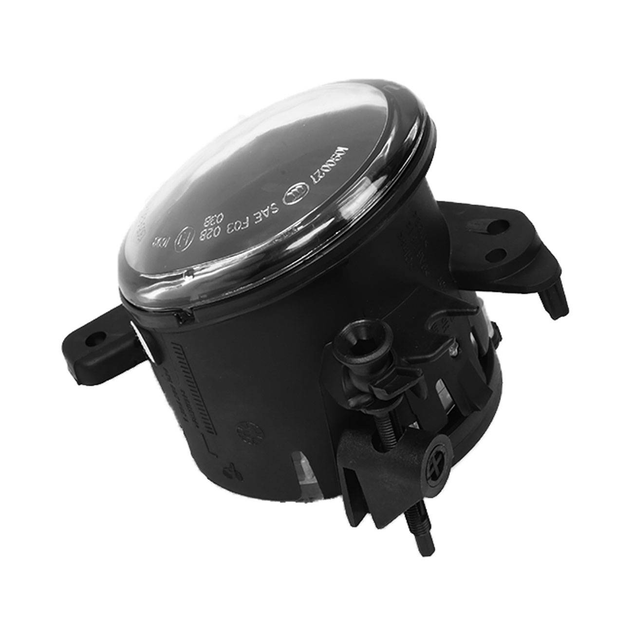 For 2007-2019 Mercedes-Benz Fog Light GLA250 S600 E350 Driver Side 2518200756