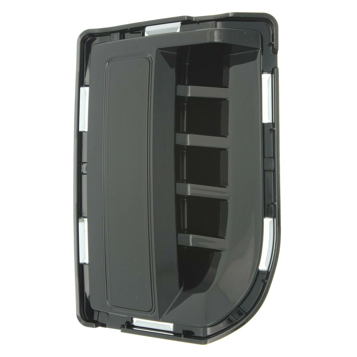 Fog Light Cover Passenger Right Side RH Hand For 16-17 GMC Terrain Sport Utility