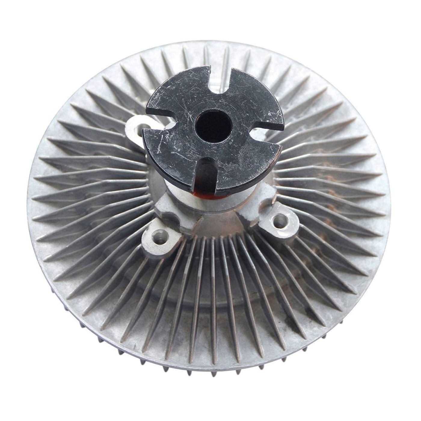 New Fan Clutch For Pickup Suburban Buick Cadillac Pontiac Oldsmobile 1968 - 1988