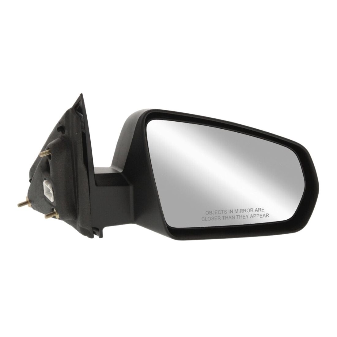 Power Heated Right Passenger Mirror For 2008-2014 Dodge Avenger Sedan