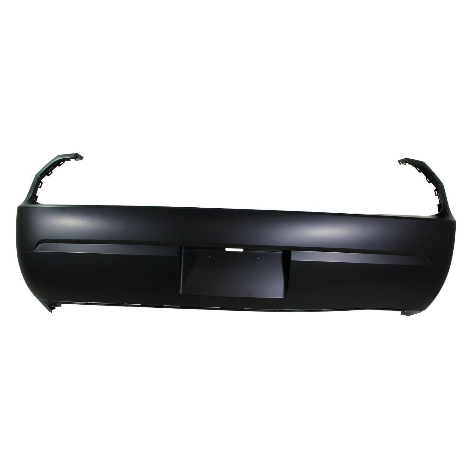 Rear Bumper Cover For 2008-2014 Dodge Challenger Coupe