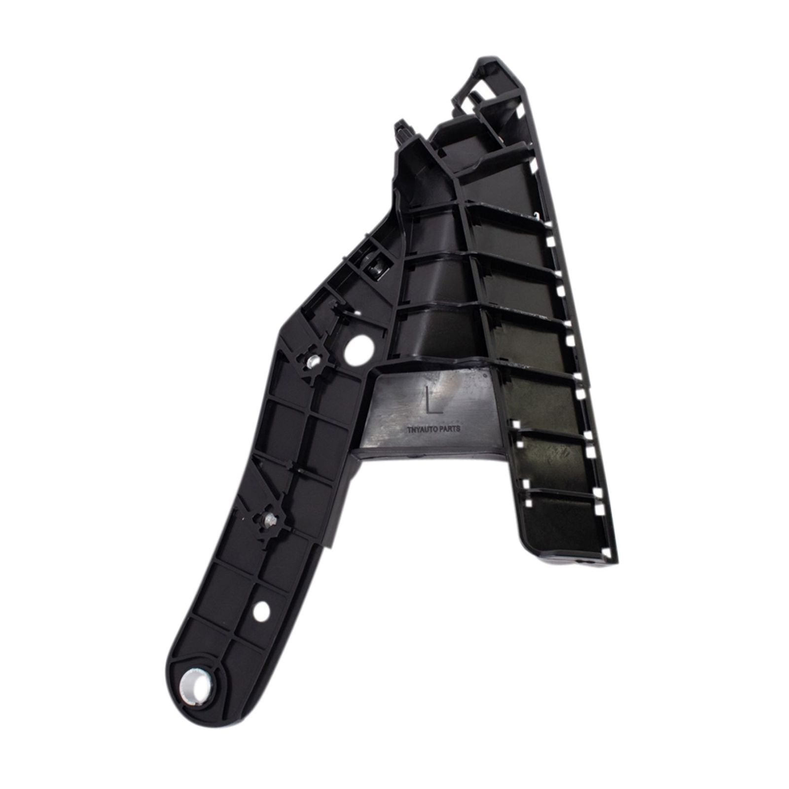 For 2013-2015 Nissan Altima Front Bumper Bracket Frame Support Driver Side Left