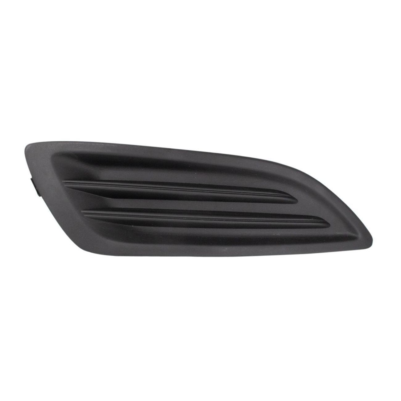 For 14-19 Fiesta Hatchback 14-19 Fiesta Sedan Front Right Fog Light Hole Cover
