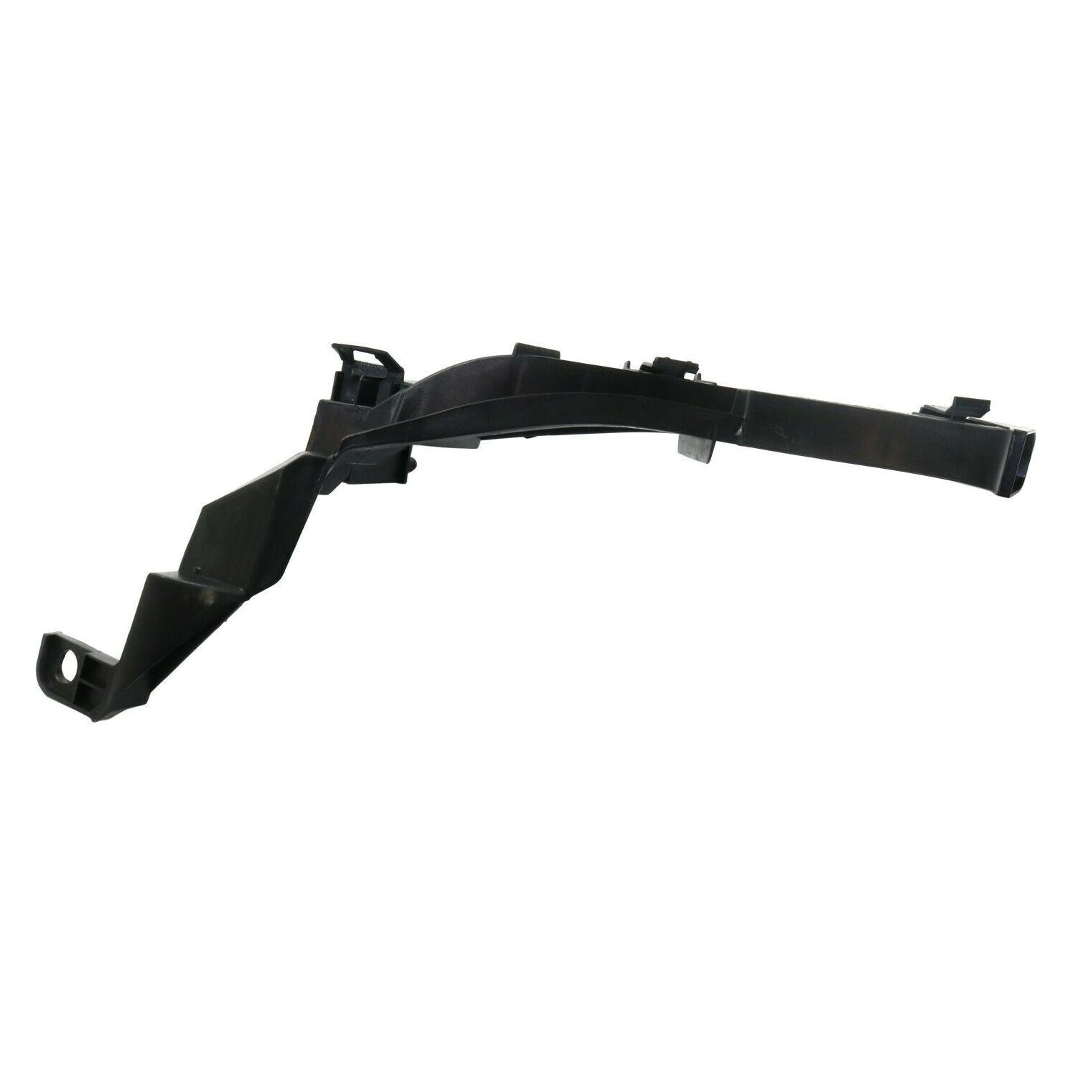 Headlight Bracket For Honda 2007-2011 CR-V Sport Utility Left Side Beam