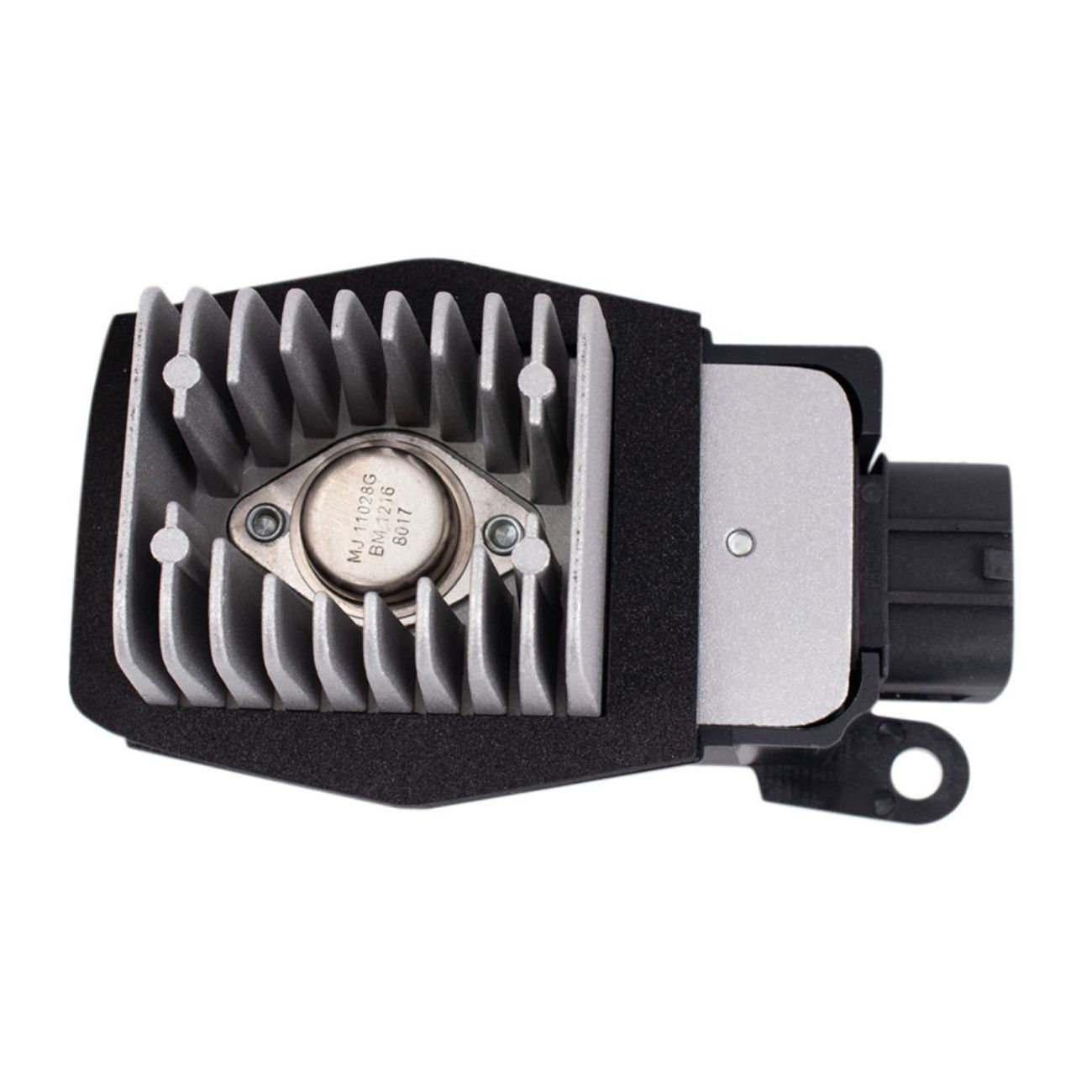 Heating Air Conditioning A/C Blower Motor Resistor Lincoln