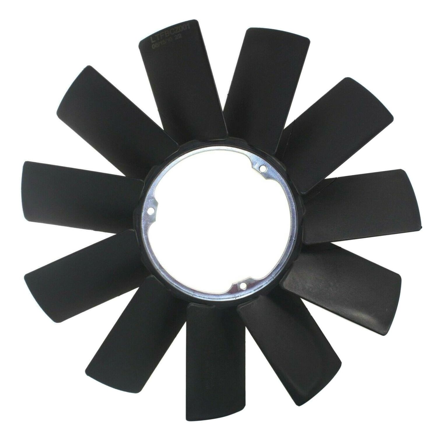 Cooling Fan Blade For 1988-2006 BMW 5-Series 3 E90 E36 BM3112100