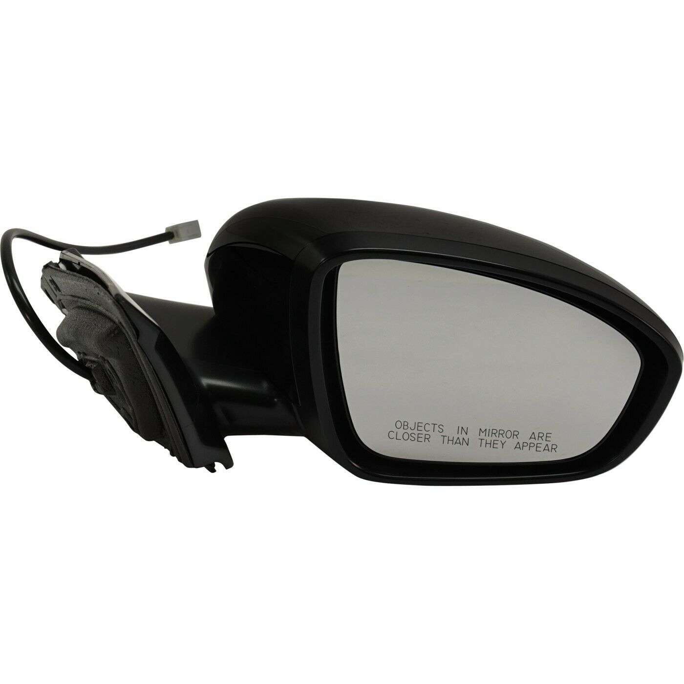 Mirrors Passenger Right Side RH Hand For 2019-2021 Nissan Altima Sedan