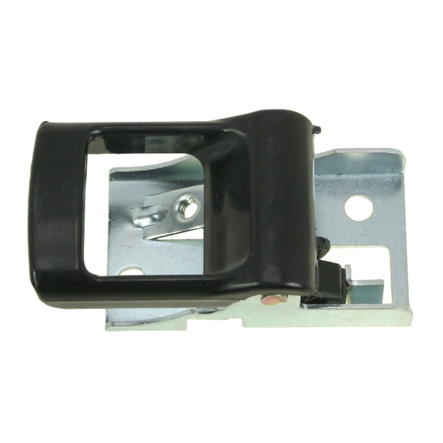 For Nissan 1982-1986 Sentra Black Interior Inner Inside Door Handle Left Or
