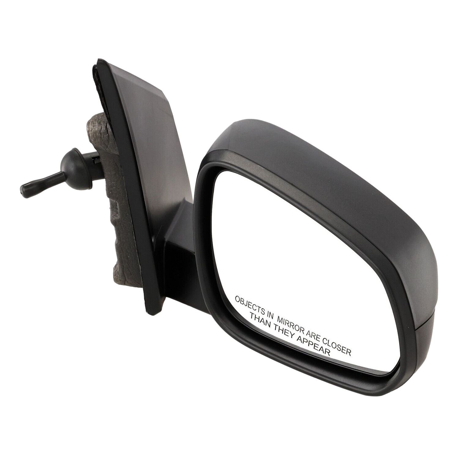 Mirrors Passenger Right Side For 2016 Chevrolet Spark Hand