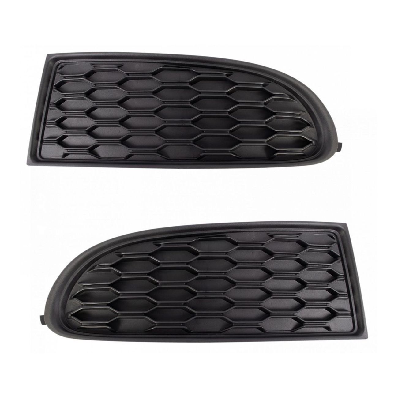 For 2020 Dodge Journey SE Value 2014-2019 Dodge Journey SE Fog Light Hole Cover