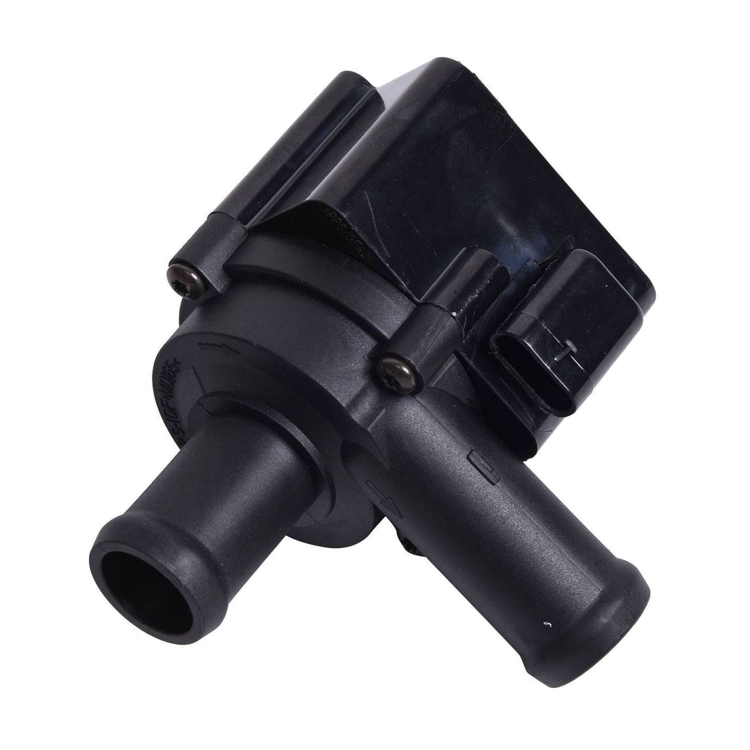 For A6 A7 A8 Q5 Q7 Quattro RS7 S6 S7 S8 Touareg Auxiliary Coolant Water Pump