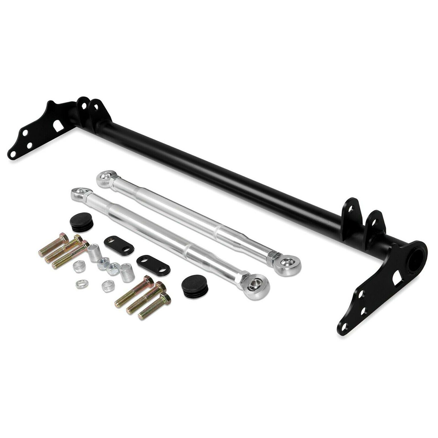 Front Suspension Traction Control Tie Bar For Honda 88-1991 Honda Civic EF CRX