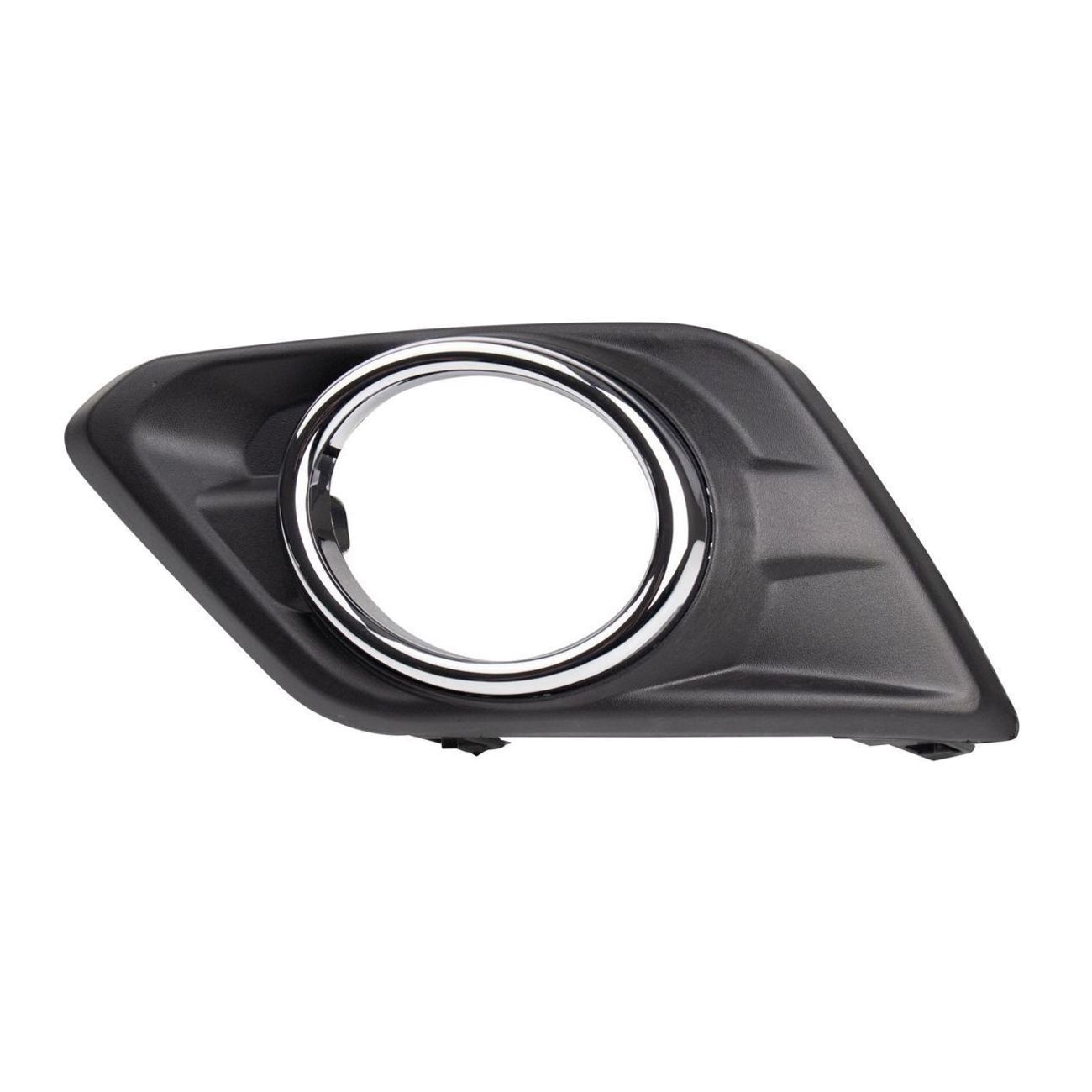 For 14-16 Rogue SL 14-16 Rogue S 14-16 Rogue SV Front Left Fog Light Bezel