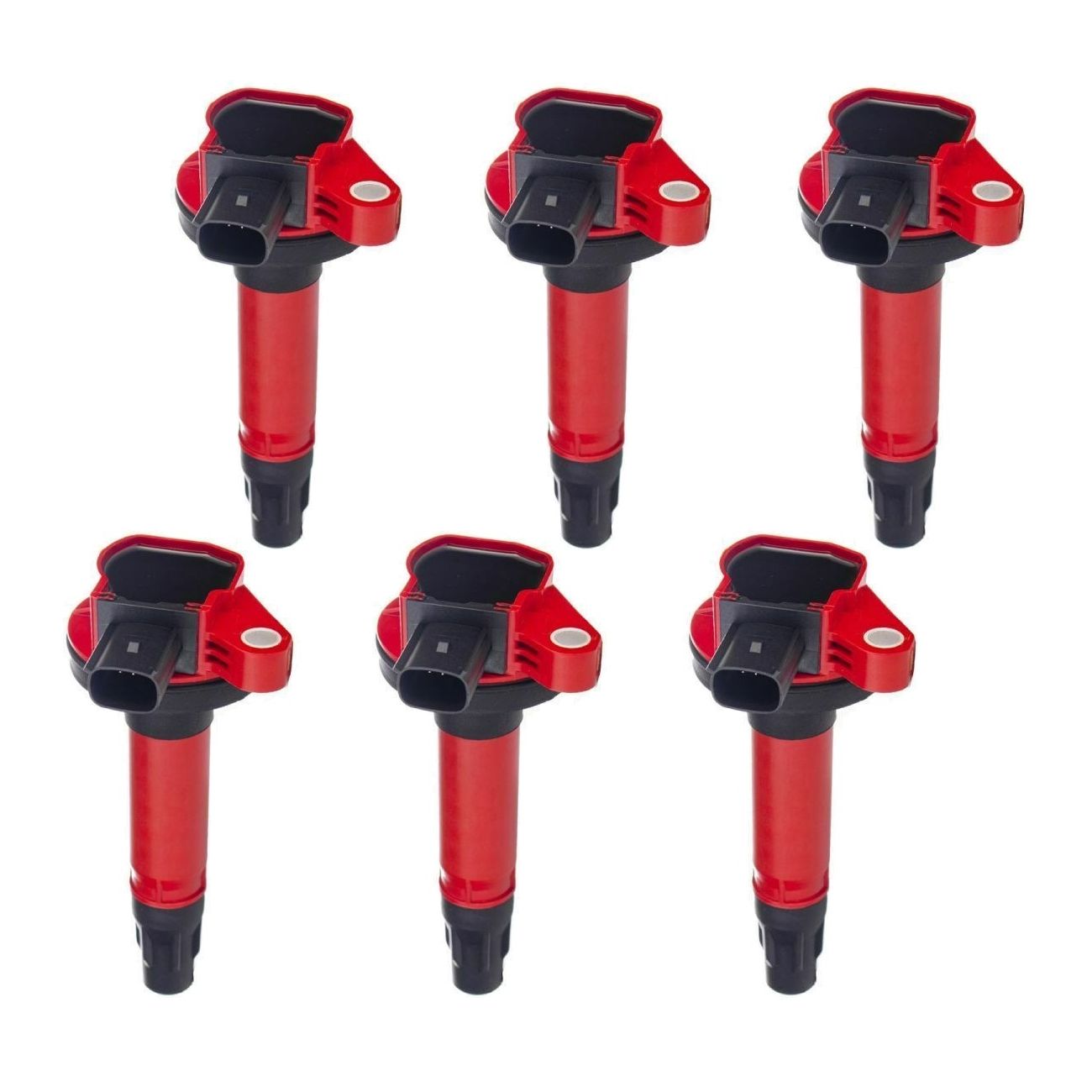 High Performance Engine Ignition Coil For 2011-2019 Ford Lincoln V6 3.5L