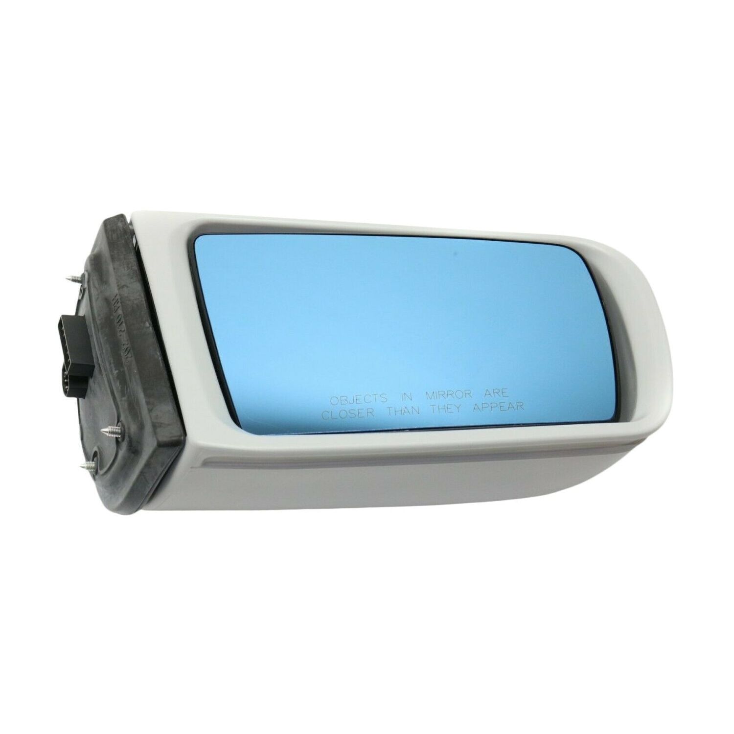 Power Mirror For Mercedes-Benz E300 E320 E420 E430 E55 AMG Passenger Side Heated