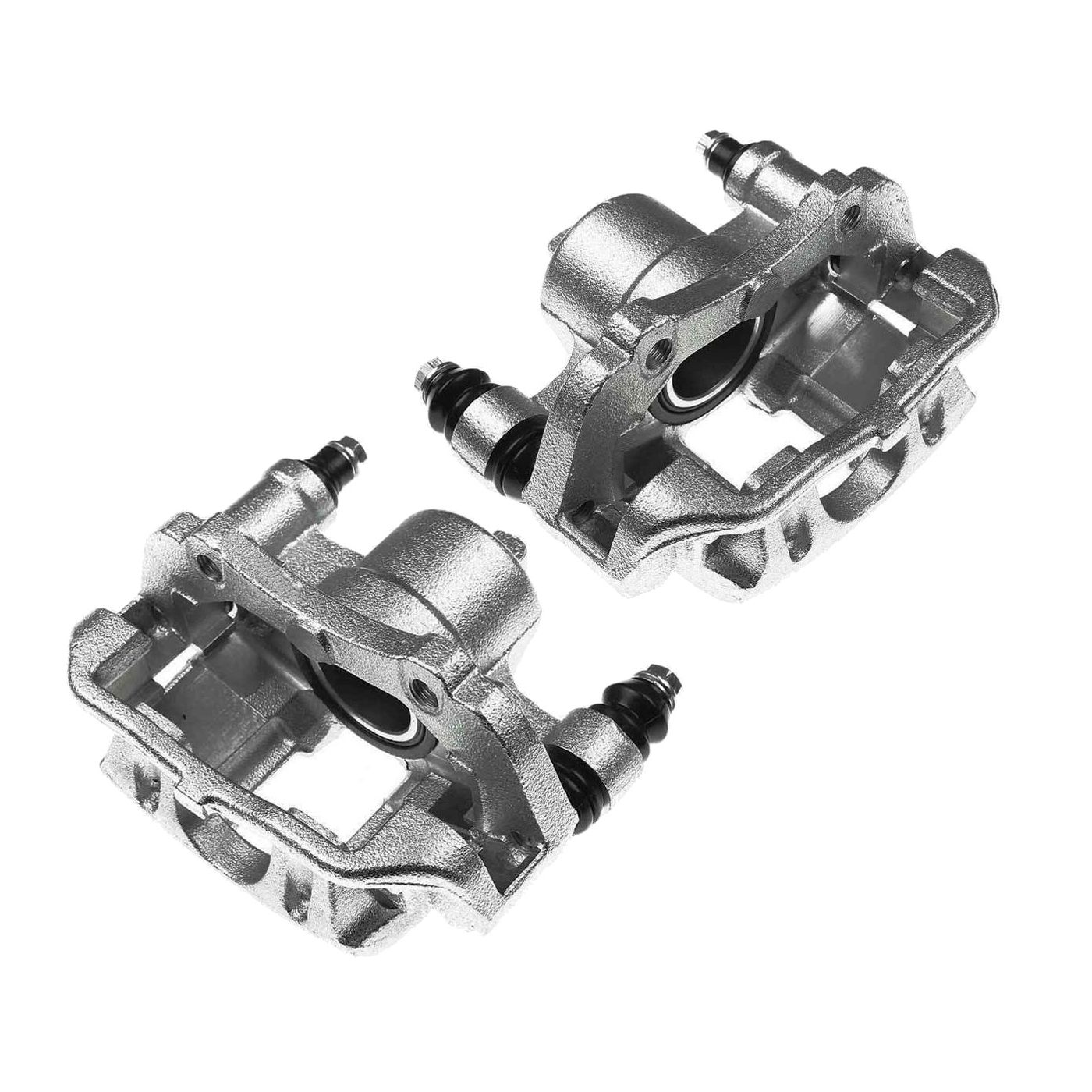 For 2005-2006 Sprinter 2500 Cab & Chassis 2Pcs Brake Caliper Rear Left & Right