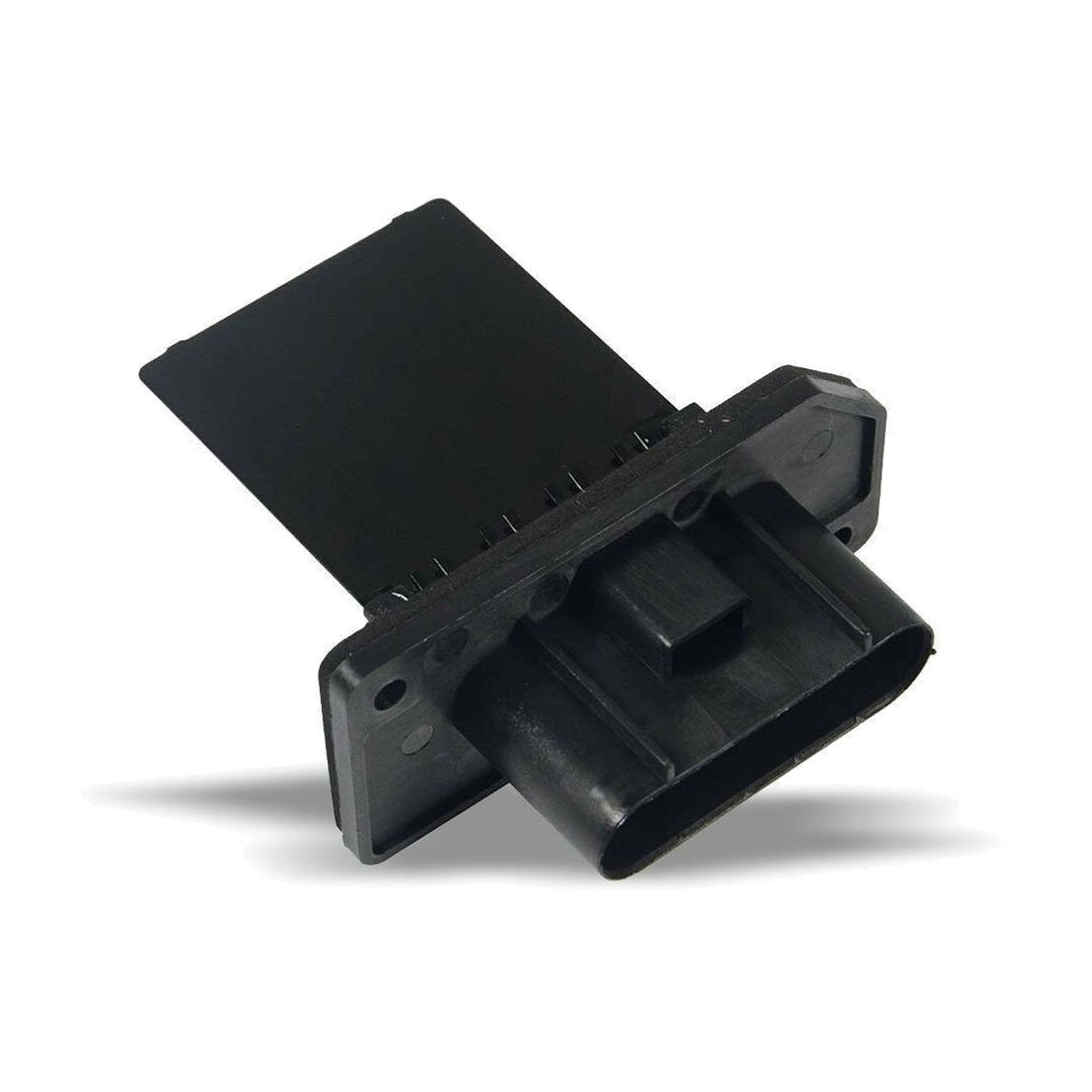 HVAC Blower Motor Resistor For 05 Ford Expedition Limited Sport Utility BMR45