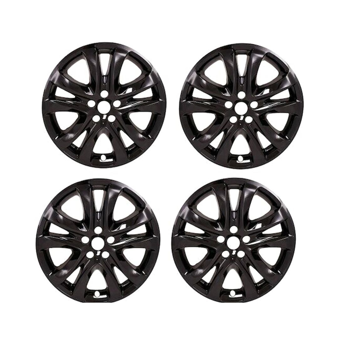 Wheel Cover For Mazda 2014-2017 6 Touring Sedan Impostor