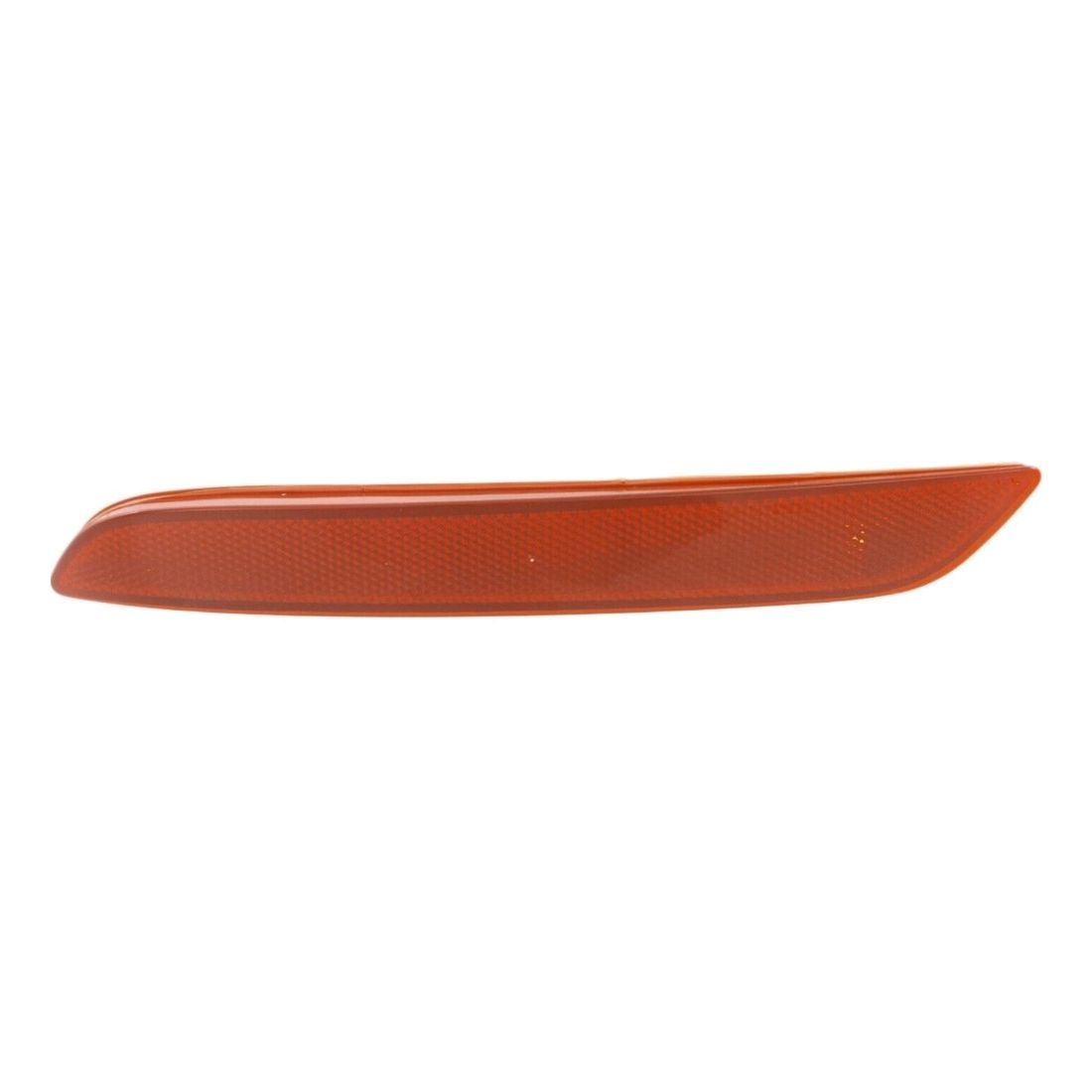Bumper Face Bar Reflector Rear Driver Left Side Left Hand For Acura Honda