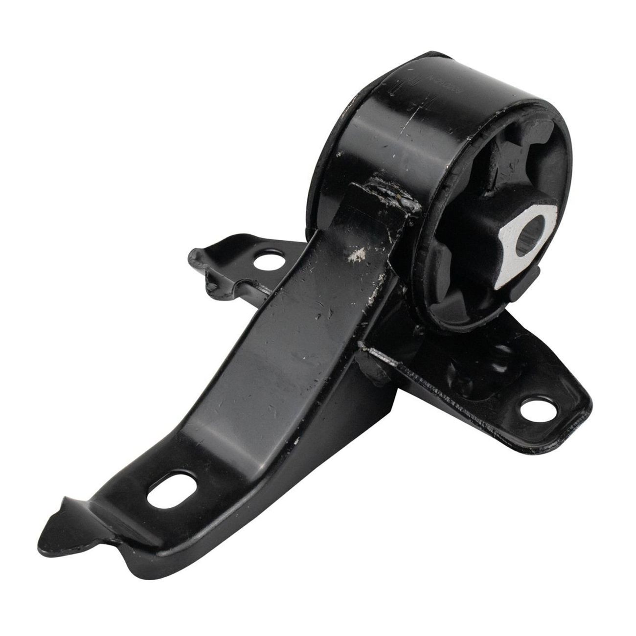 For 04-10 Malibu 05-10 G6 07-09 Aura Rear Transmission Trans Engine Motor Mount