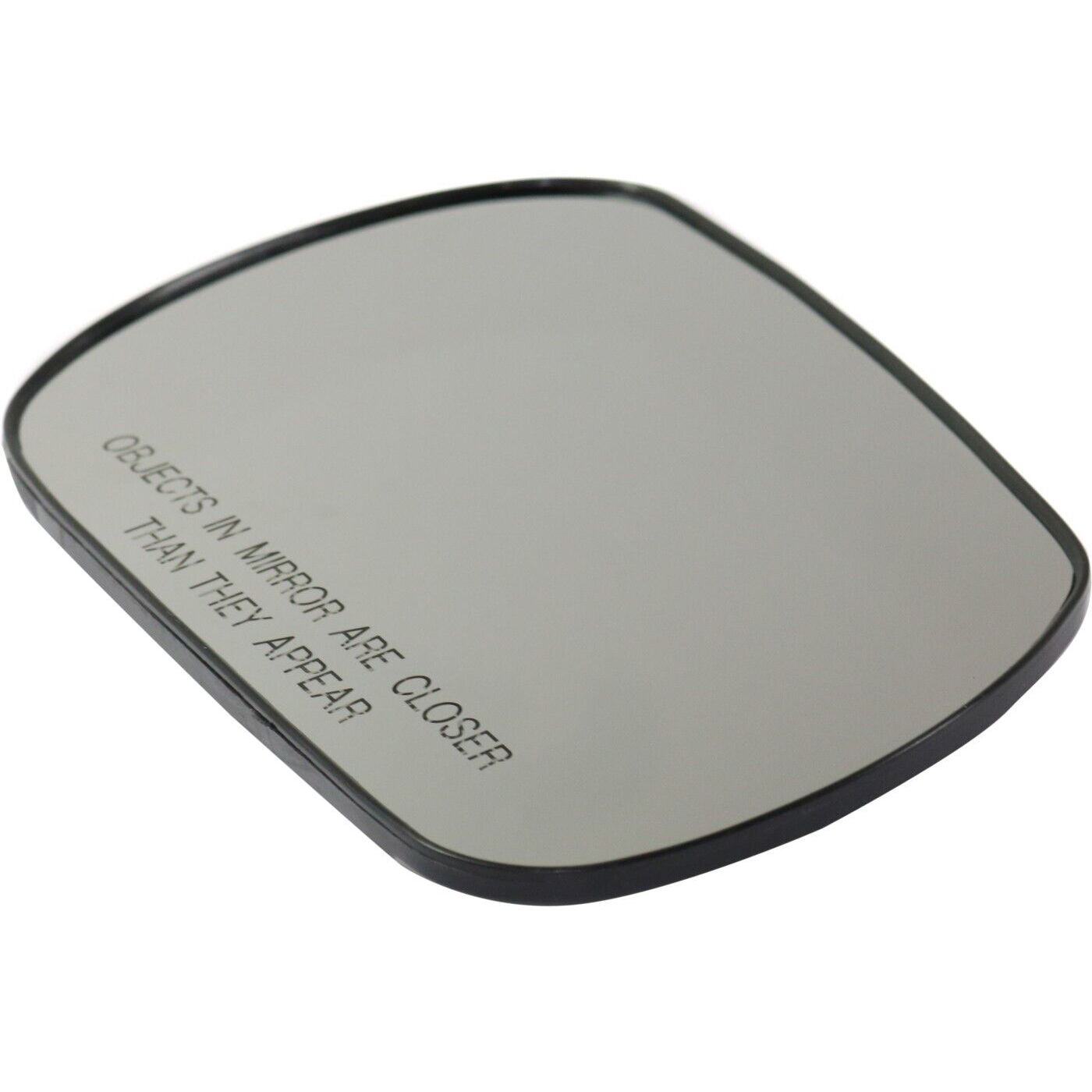 Pair Set Of 2 Mirror Glasses Driver & Passenger Side Heated Left Right For 3