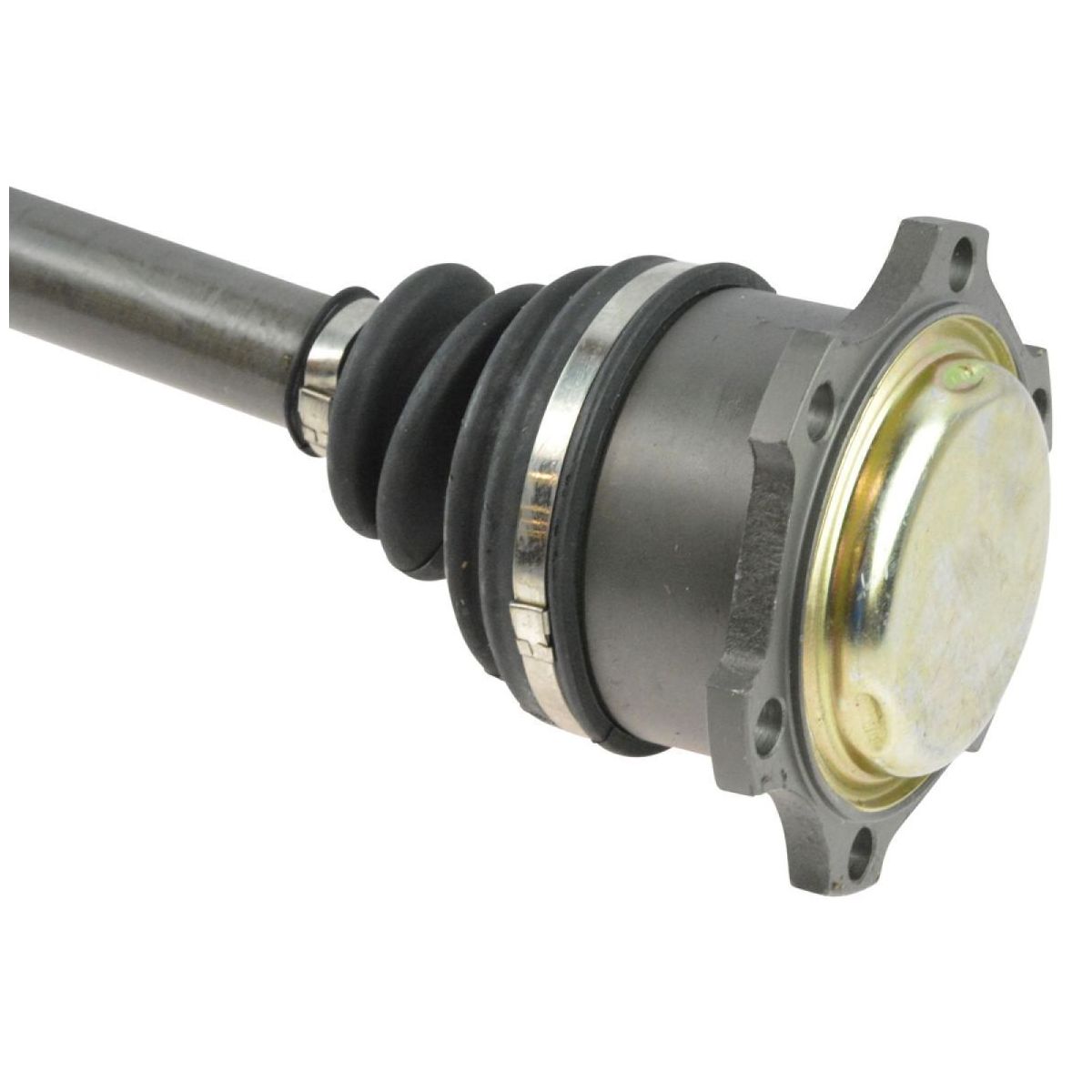 Front For Audi 1996-2001 A4 Volkswagen 1998-2005 Passat Axle Shaft