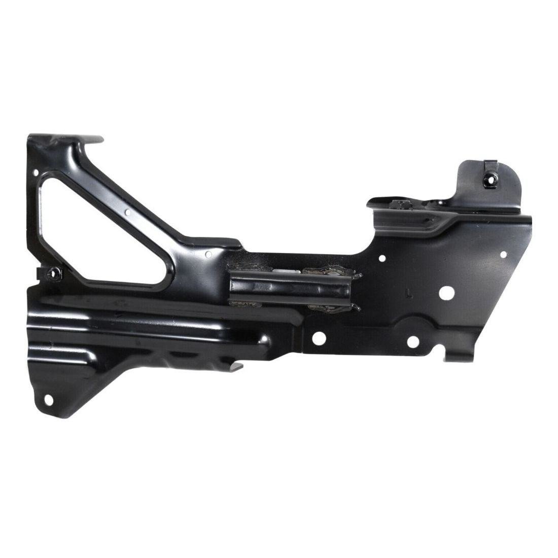 Bumper Bracket For 2016-2018 Chevrolet Silverado 1500 Front Driver Side Inner