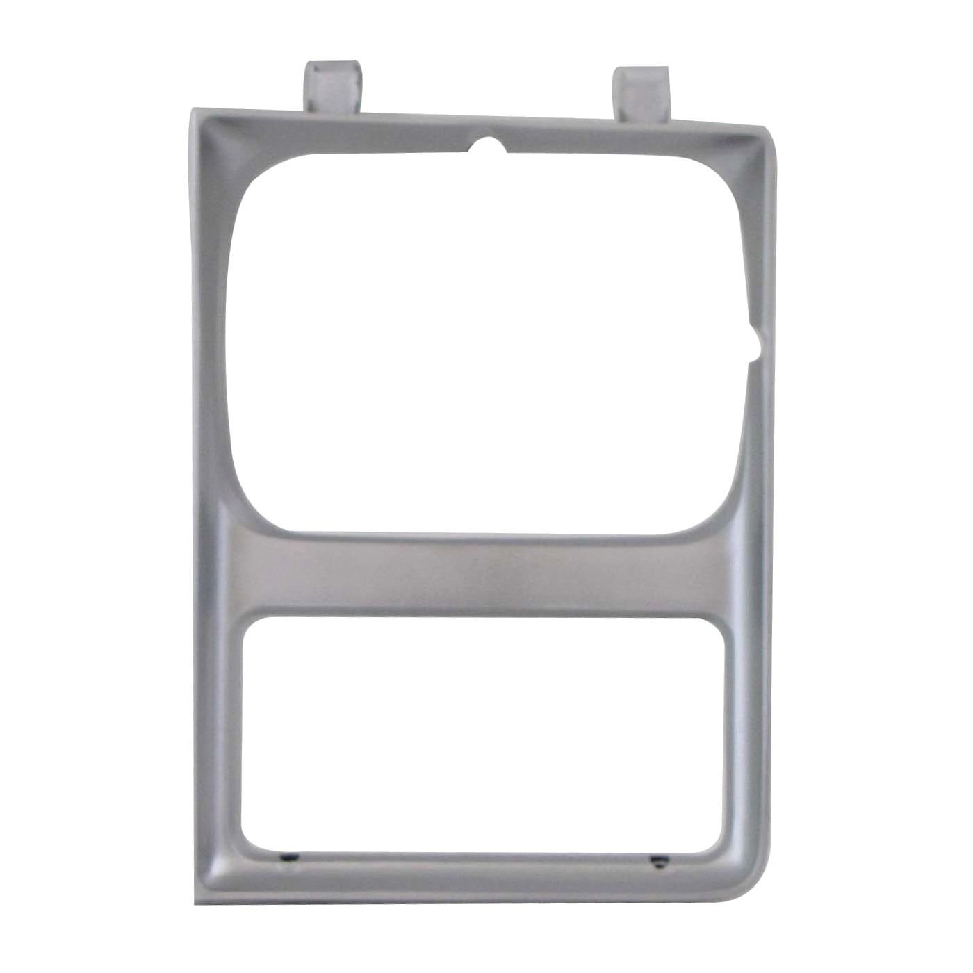 For 1987-1988 Chevrolet Blazer 30 Pickup Single Rectangular Headlight Door Left