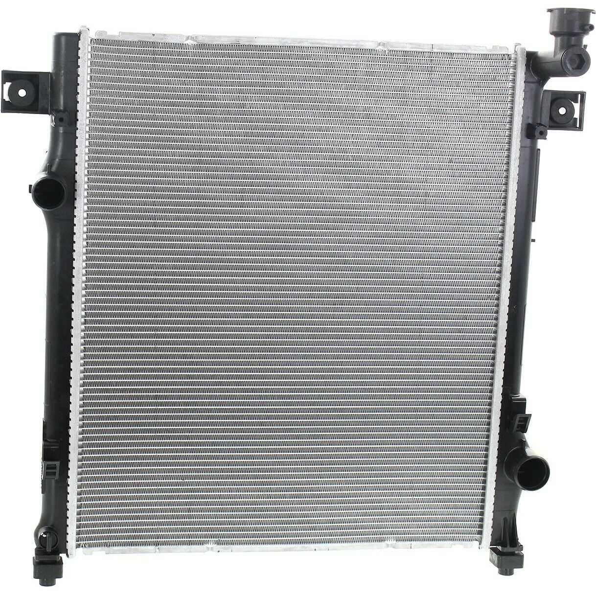 Radiator For 2007-2011 Dodge Nitro Sport Utility 1 Row